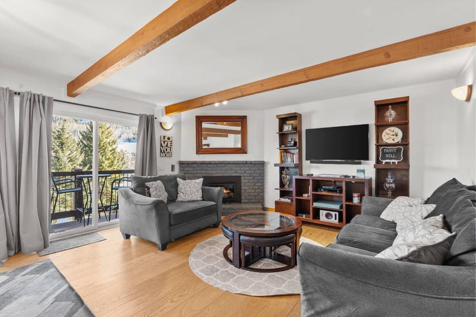 Woodbridge 21C House in Snowmass Village