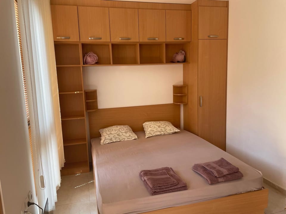 Rose Apartment in Burgas Province