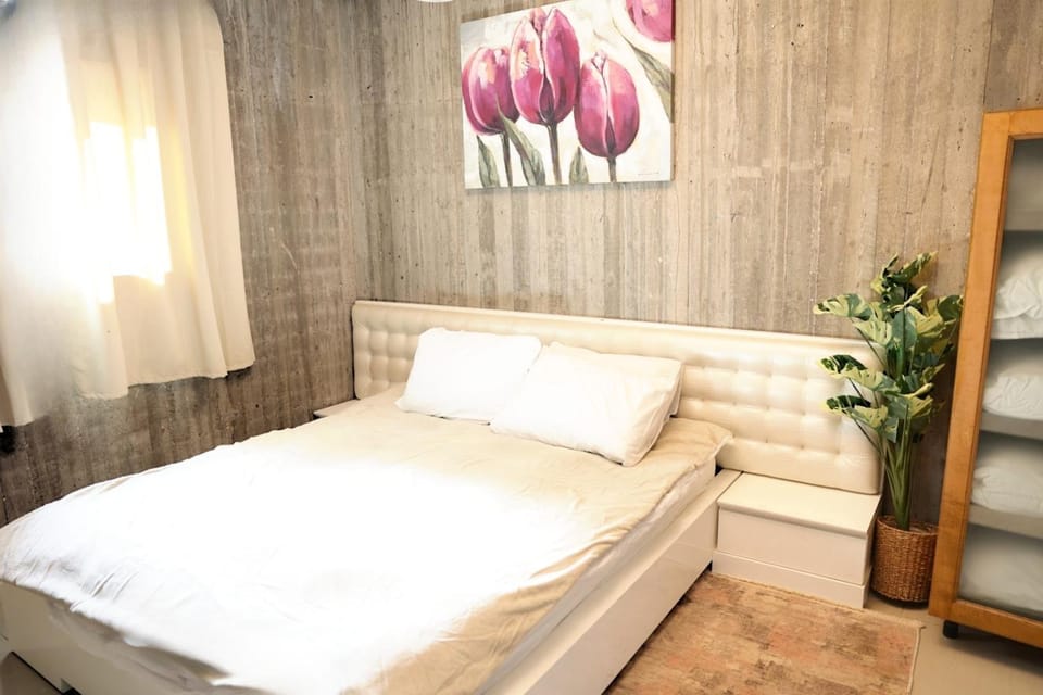 Suite Golan Apartment in North District