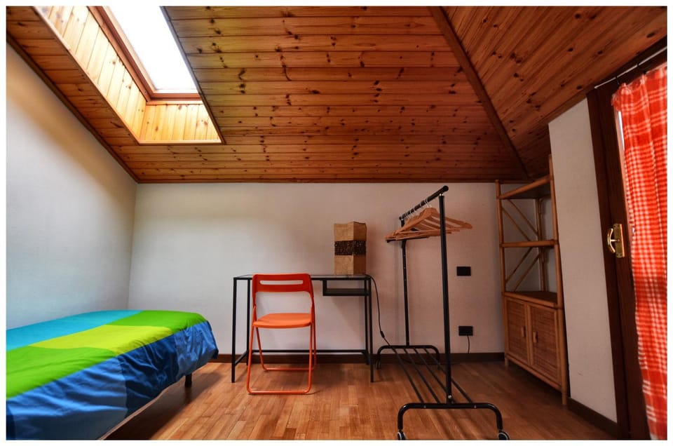 WAOBAB - We are one B&B Bed and Breakfast in Lombardy