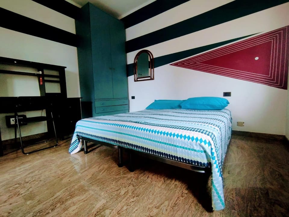 WAOBAB - We are one B&B Bed and Breakfast in Lombardy