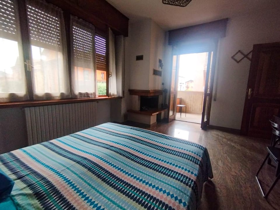 WAOBAB - We are one B&B Bed and Breakfast in Lombardy