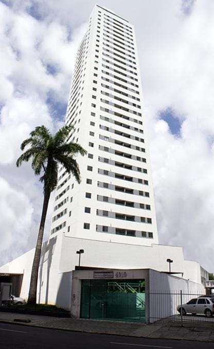 Beach Class - 100 metros da Praia Apartment in Recife