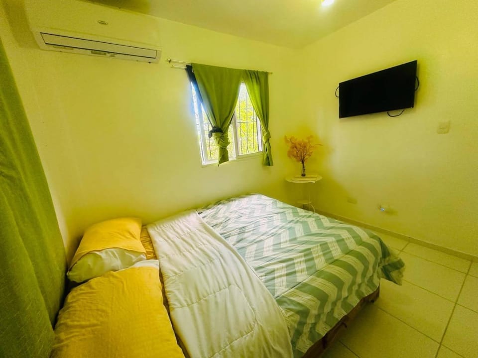 Casa Vasquez House in Puerto Plata