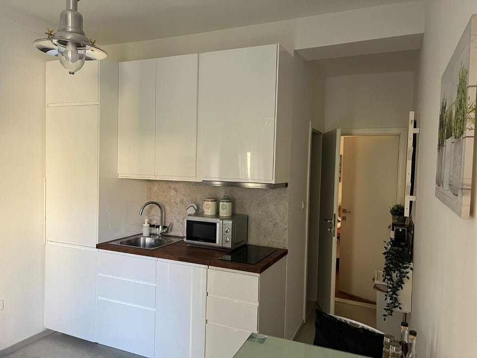 Apartment Ante Apartment in Split