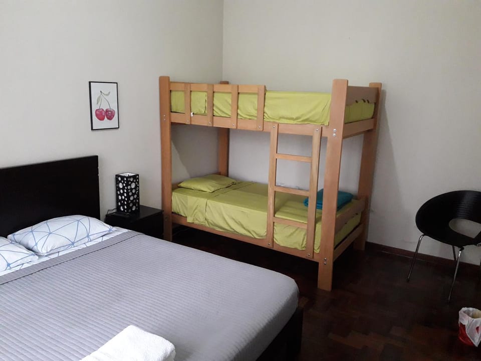 Cozy and Comfortable Home in MIRAFLORES Vacation rental in Miraflores