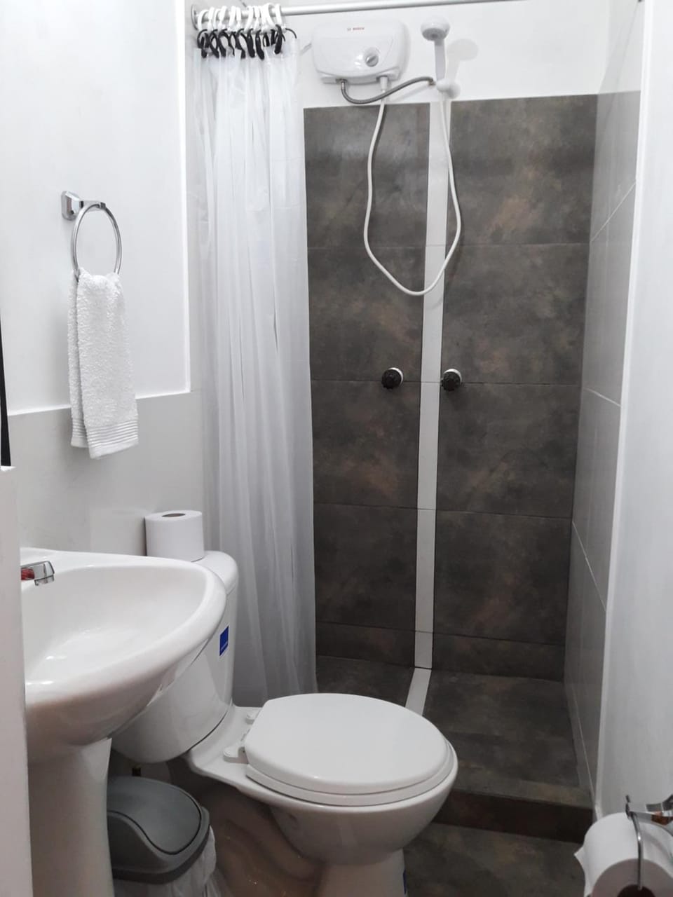 Cozy and Comfortable Home in MIRAFLORES Vacation rental in Miraflores