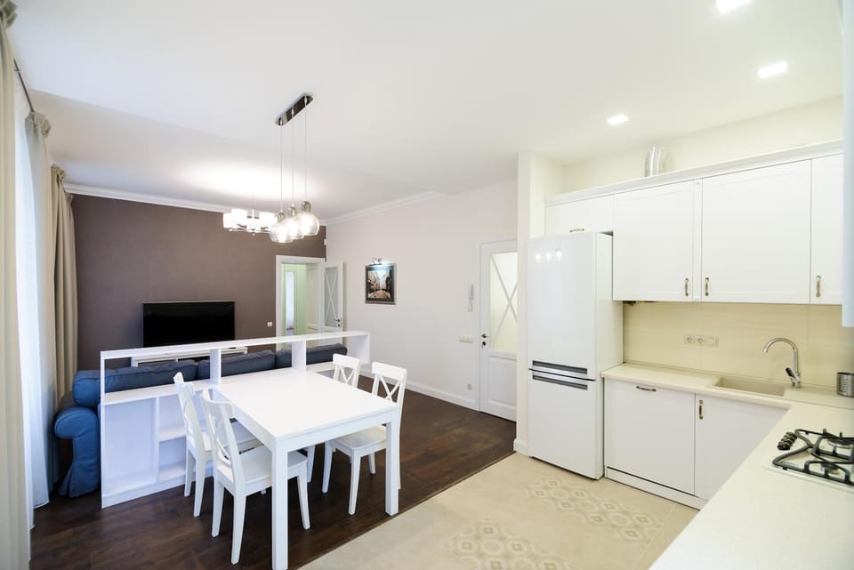 Квартира для цінувальників львівського середньовіччя Apartment in Lviv