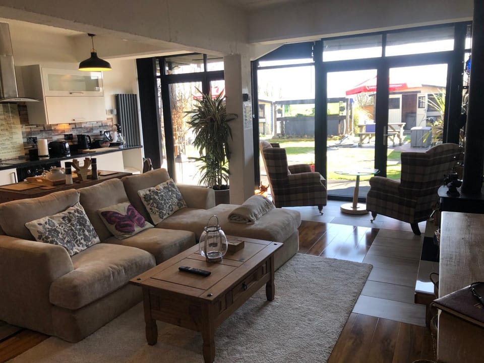 loch lomond apartments Apartment in Scotland