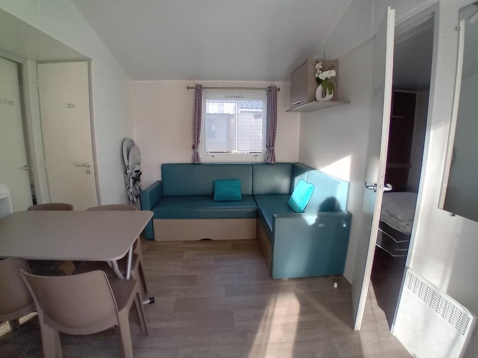 My mobil homes Campground/ 
RV Resort in Saint-Jean-de-Monts