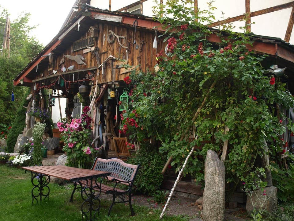 Agroturystyka Kalina Komorze Vacation rental in West Pomeranian Voivodeship, Poland