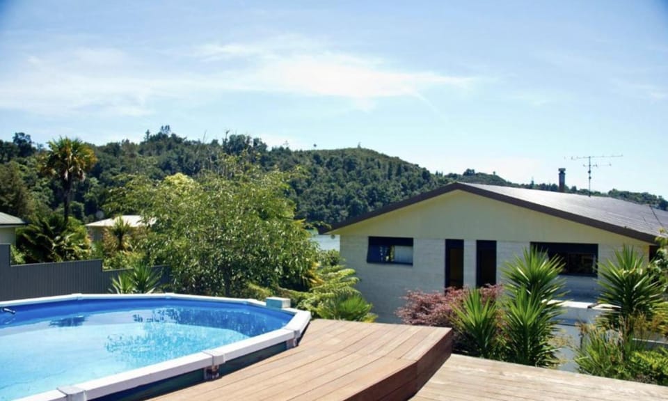 Abel Tasman Kaiteriteri B & B Bed and Breakfast in Tasman District, Tasman, New Zealand