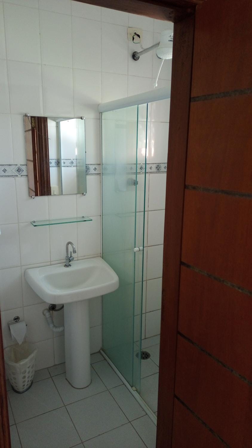 Pousada Vento Norte Inn in Ilhabela