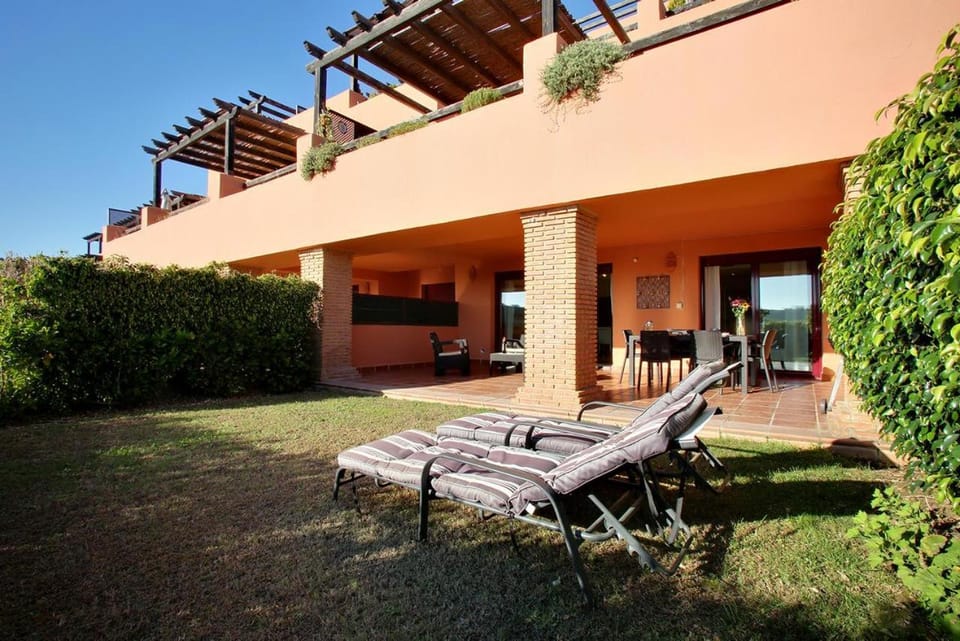 Casares golf gardens Apartment in Costa del Sol