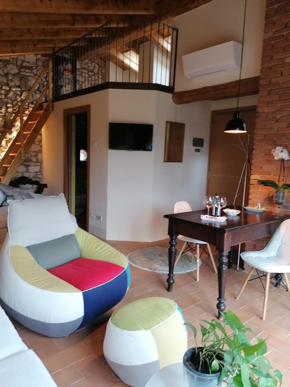 Corte Tre Vigne Bed and Breakfast in Veneto