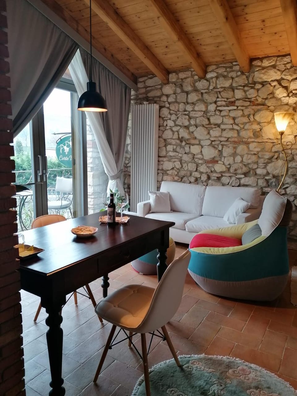 Corte Tre Vigne Bed and Breakfast in Veneto