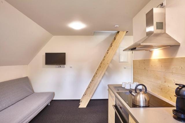 Chata Maruška Apartment in Lower Silesian Voivodeship