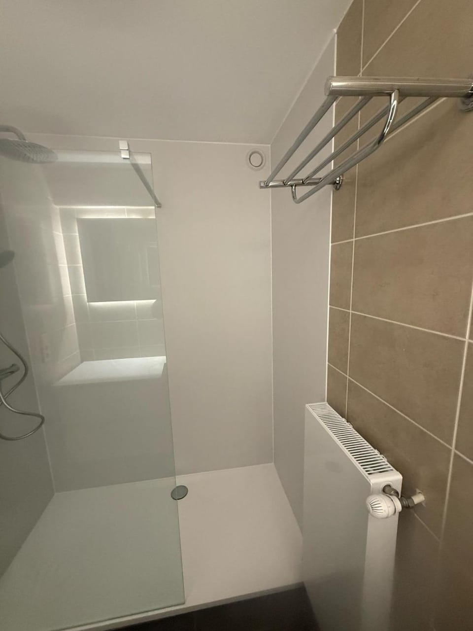 Beau Site Apartment in Flanders