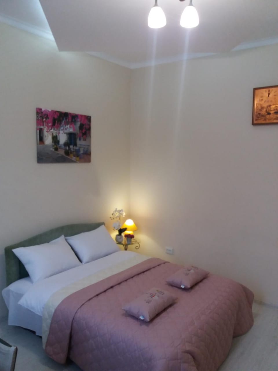 Центрові апартаменти Apartment in Lviv Oblast
