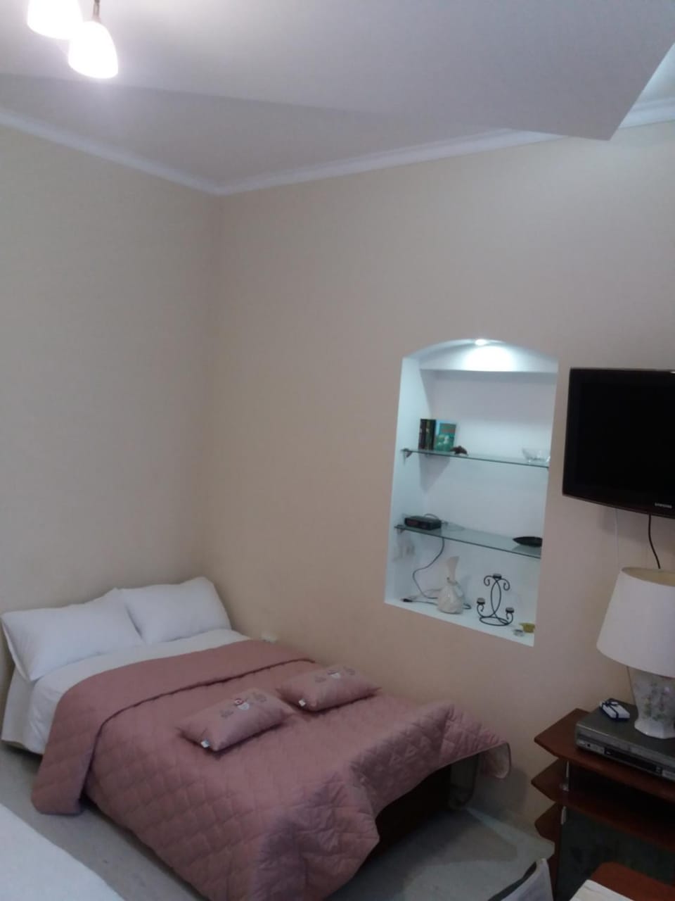 Центрові апартаменти Apartment in Lviv Oblast