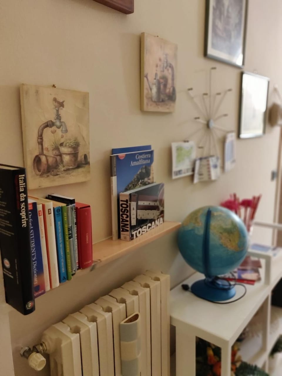 Library