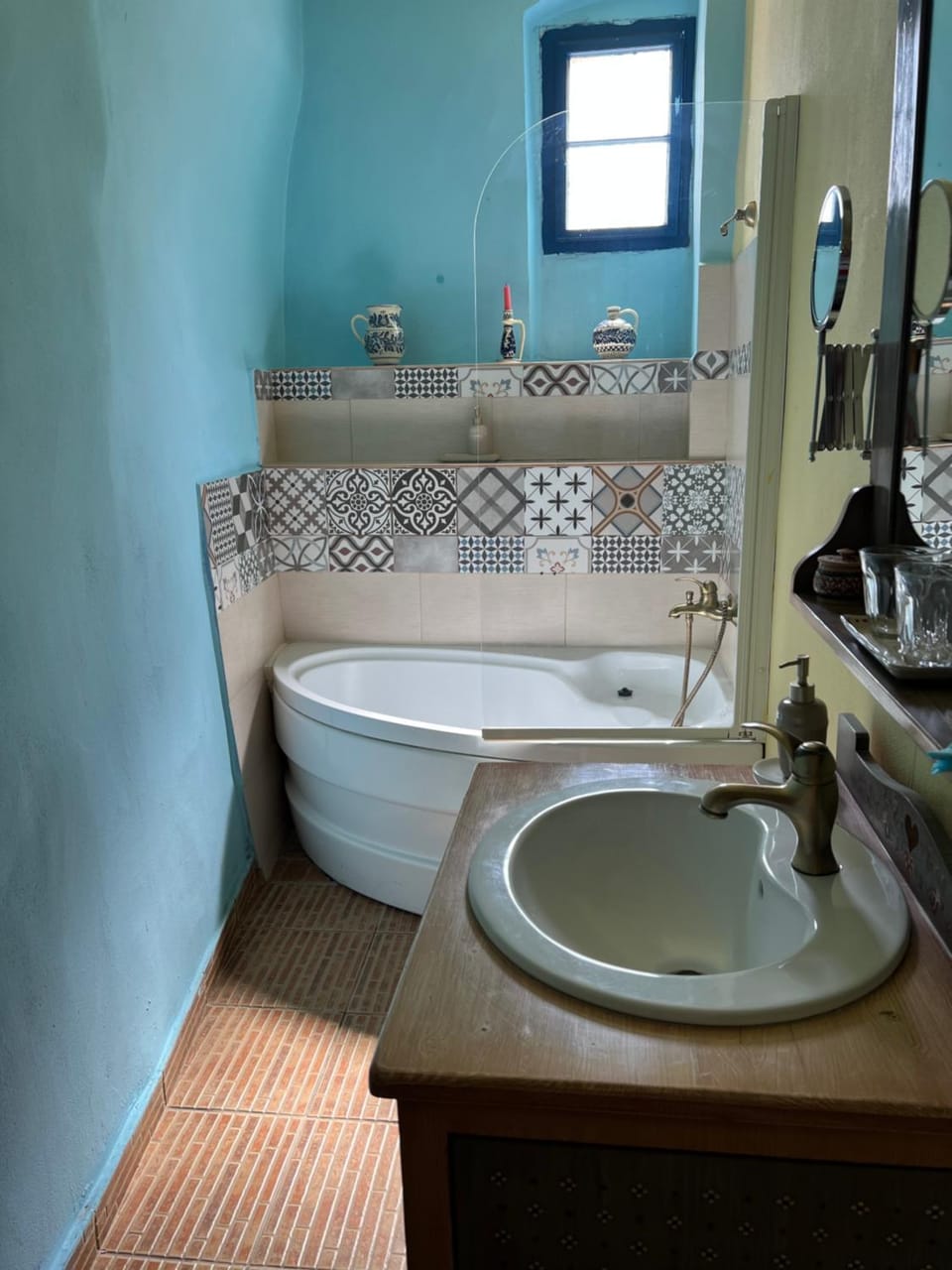 Casa Saseasca Bed and Breakfast in Romania