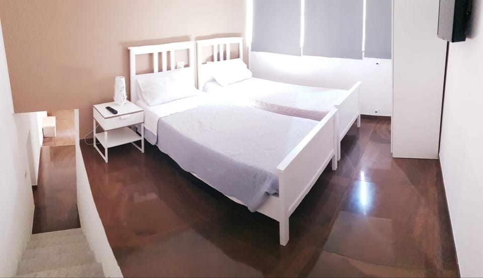 TV and multimedia, Bedroom