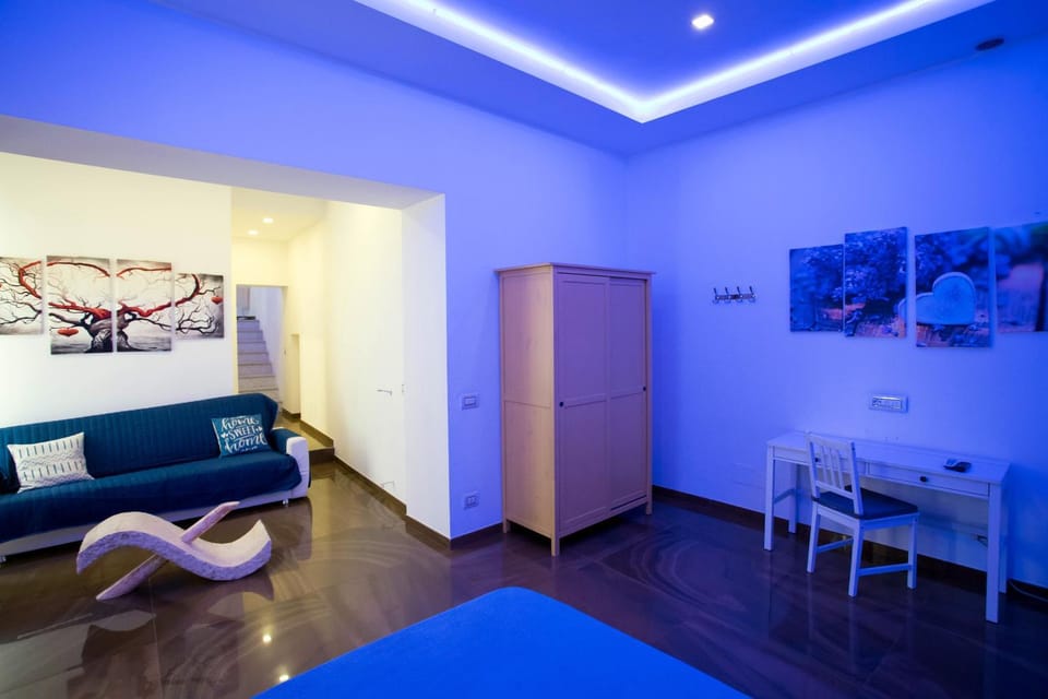 Palazzo 15 Napoli Bed and Breakfast in Naples
