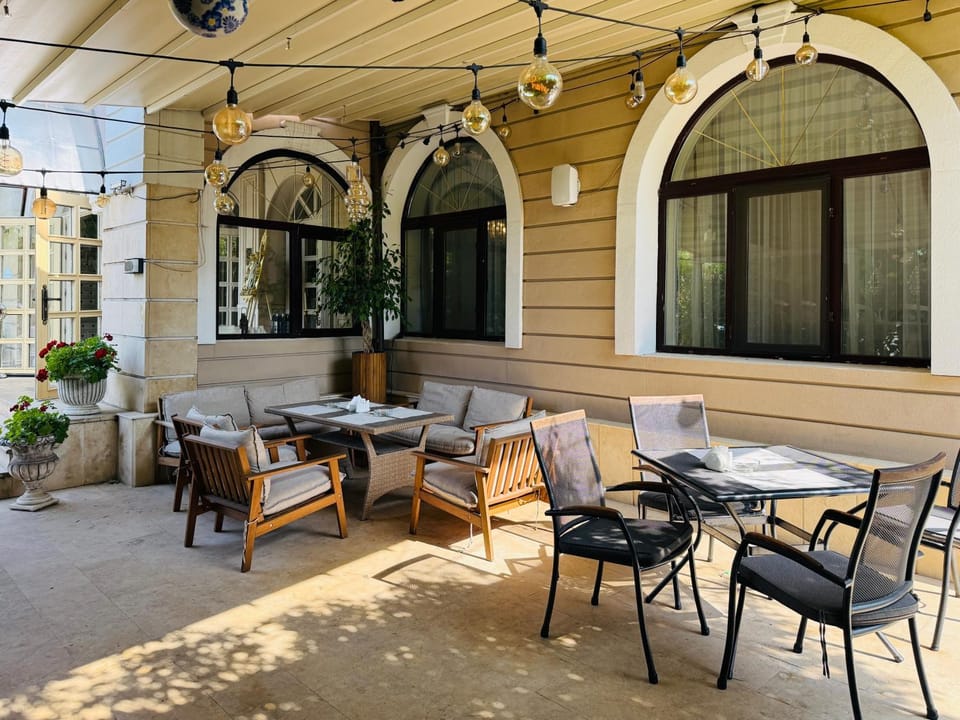 Hotel Eden Hotel in Romania