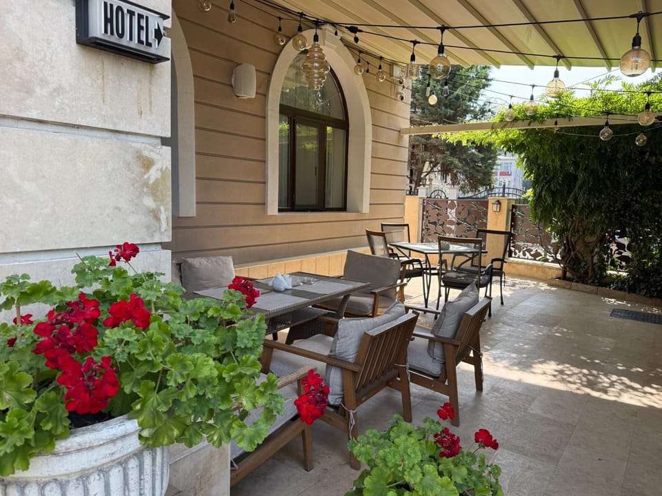 Hotel Eden Hotel in Romania