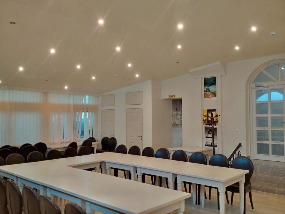 Business facilities, Meeting/conference room