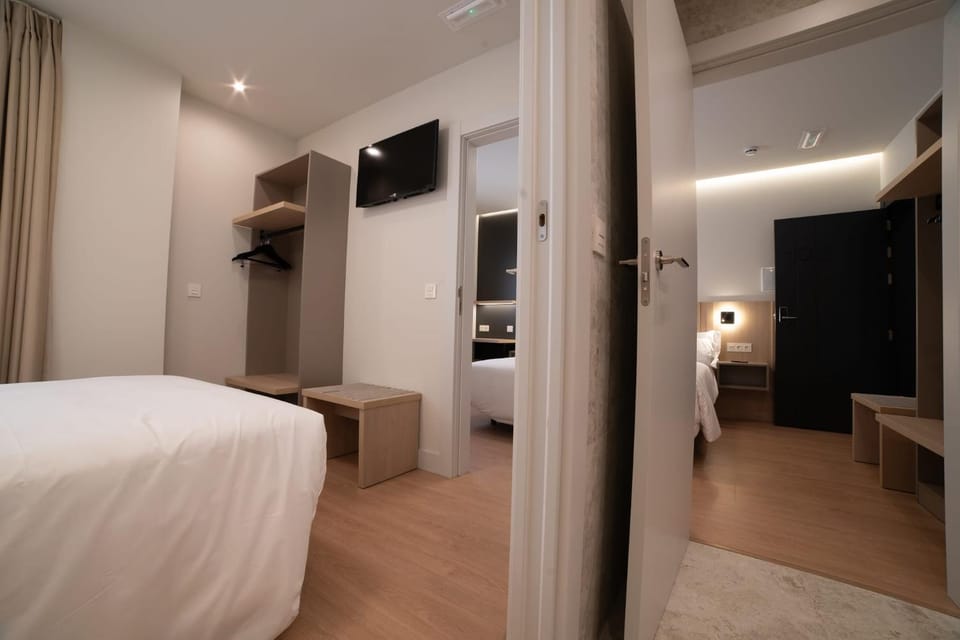 Yoanna Hotel Hotel in Castile and León