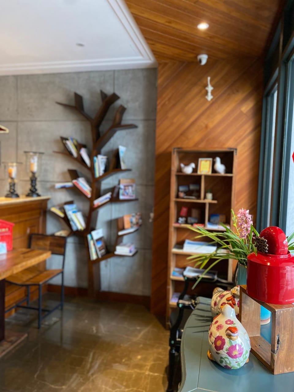 Homie B&B Vacation rental in Taiwan, Province of China