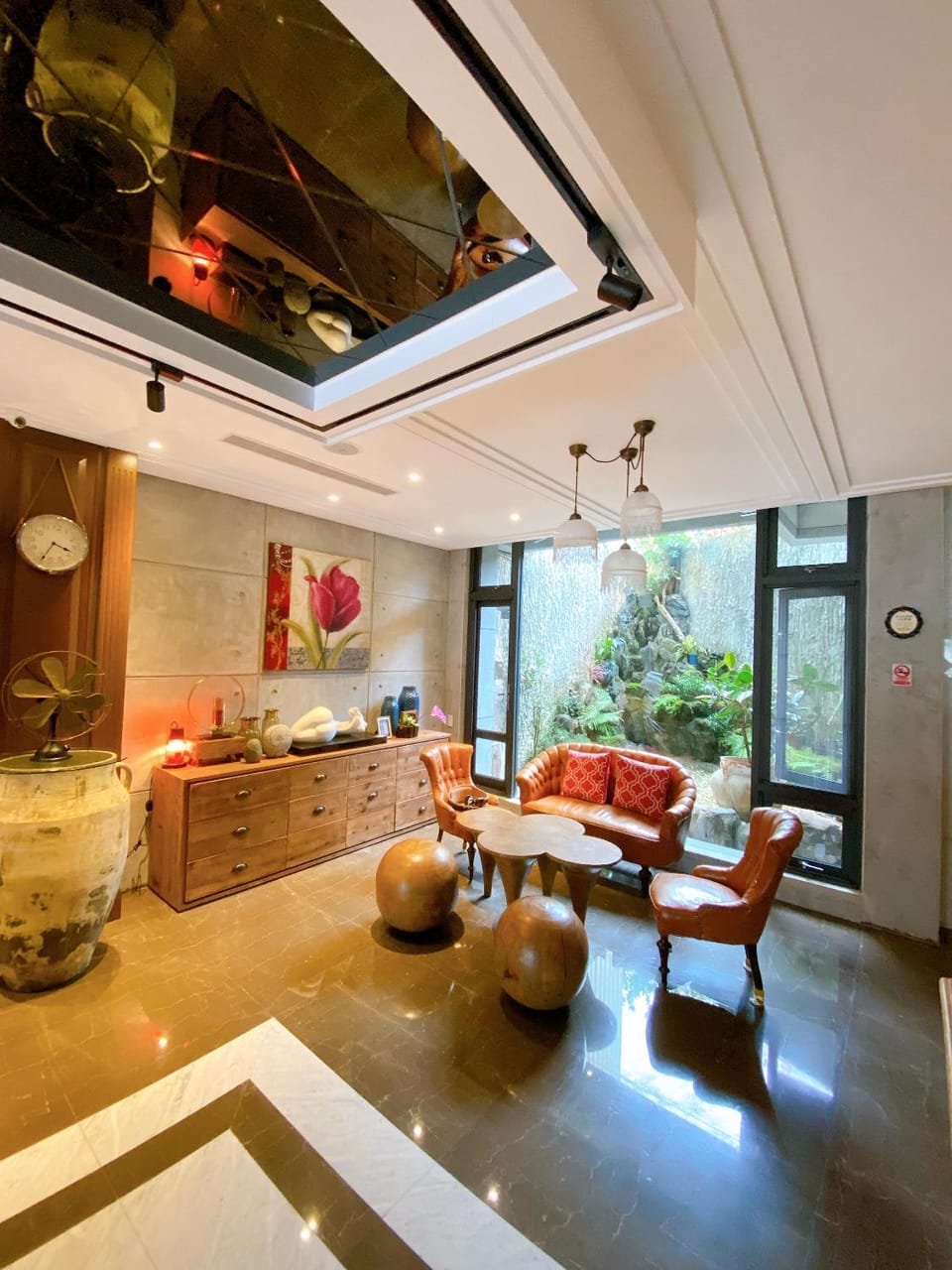 Homie B&B Vacation rental in Taiwan, Province of China