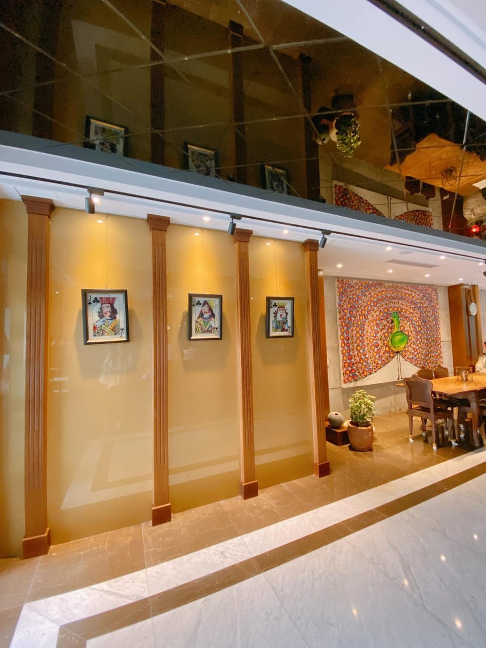 Homie B&B Vacation rental in Taiwan, Province of China