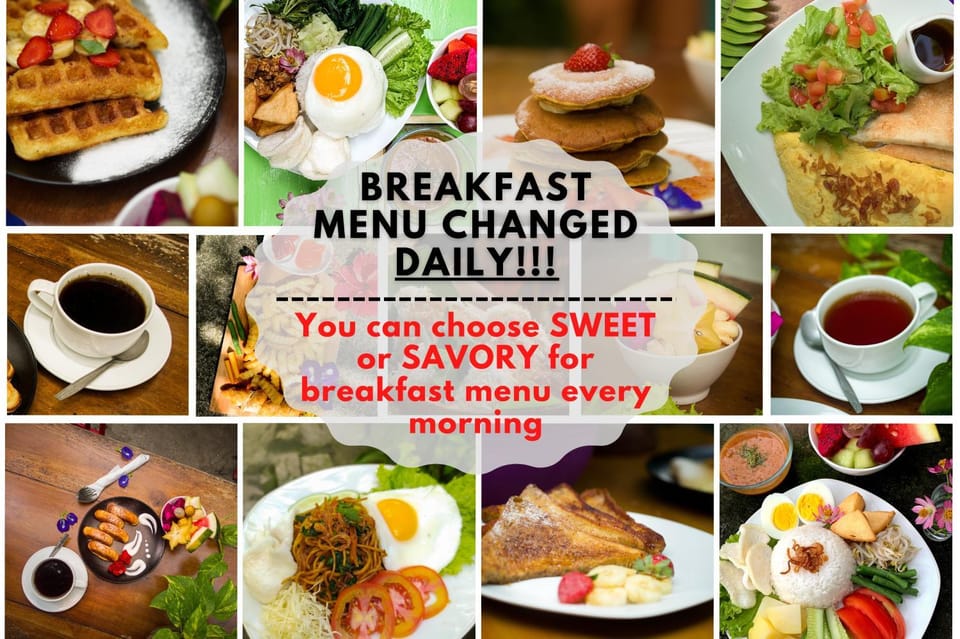 Breakfast, Breakfast