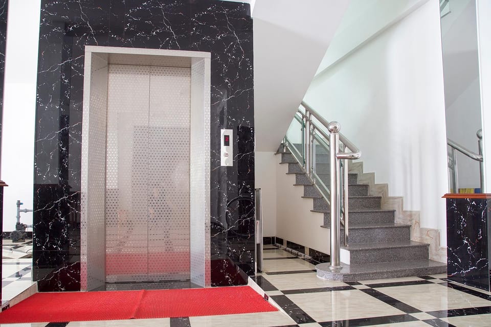 Song Hung Hotel Hotel in Vietnam