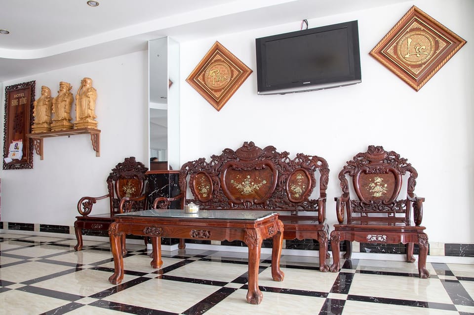 Song Hung Hotel Hotel in Vietnam