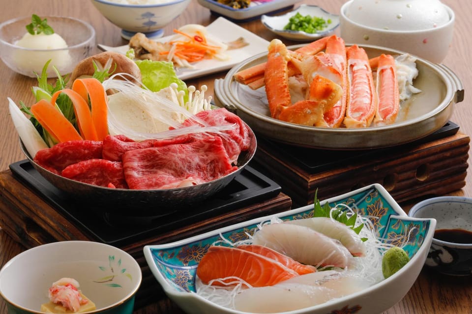Food, Dinner