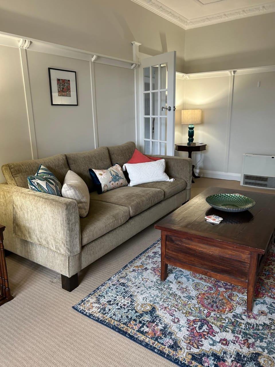 Lounge or bar