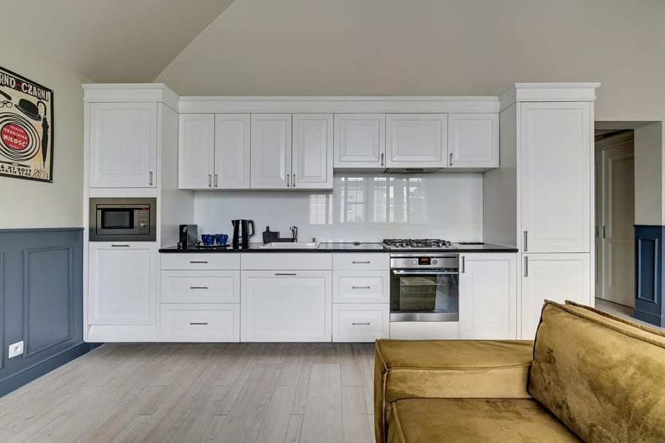 Kitchen or kitchenette, dishwasher, pet friendly, stove