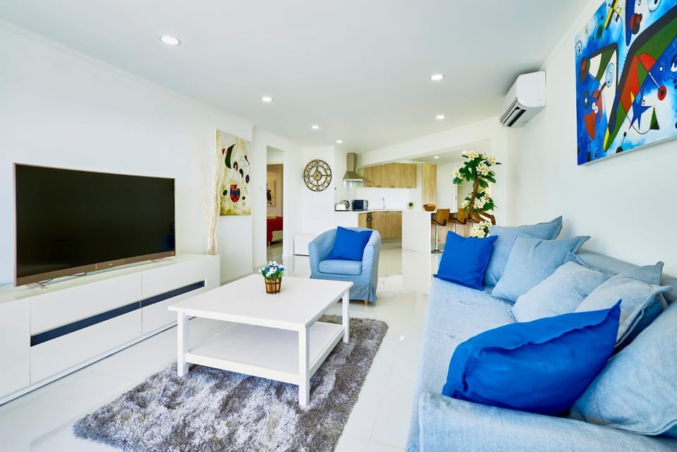 TV and multimedia, Living room