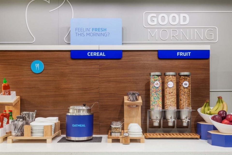 Food, Breakfast