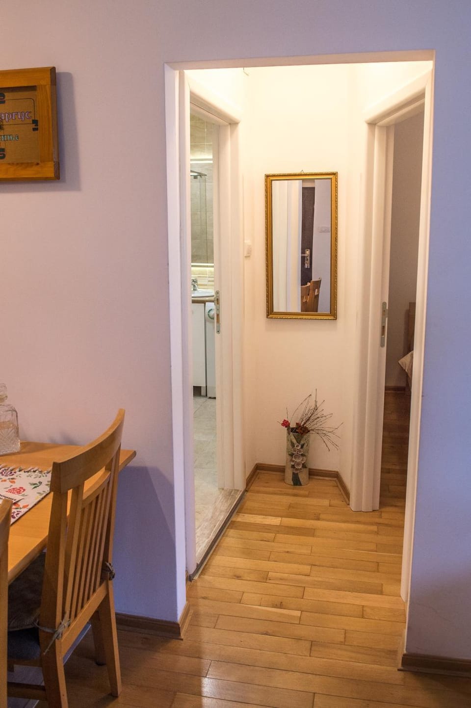 Central Place Apartment in Dubrovnik-Neretva County