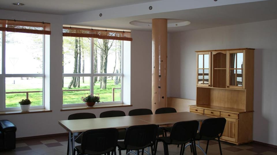 Banquet/Function facilities