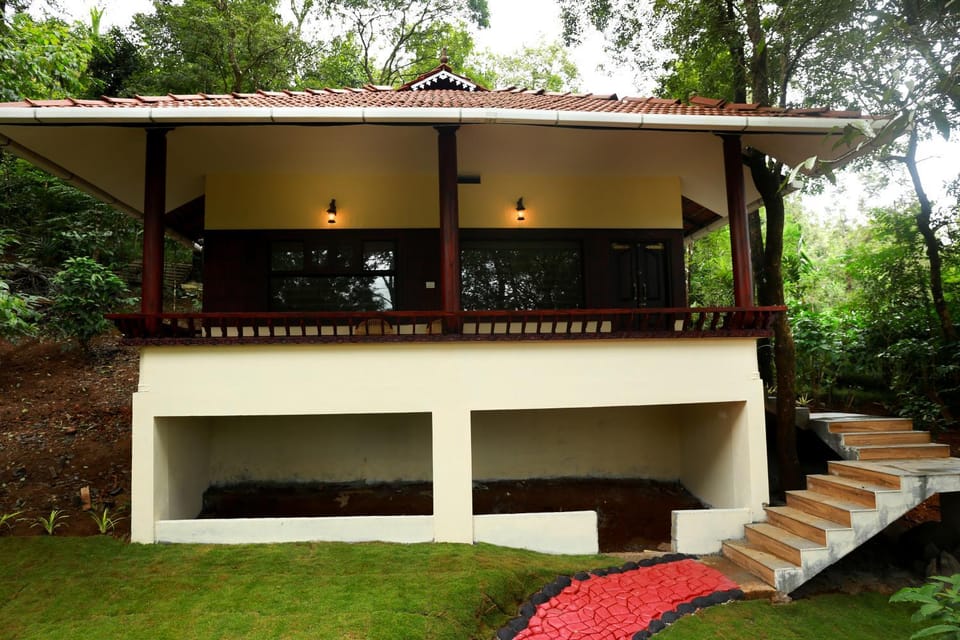 Property building, Patio, Facade/entrance, BBQ facilities, Garden