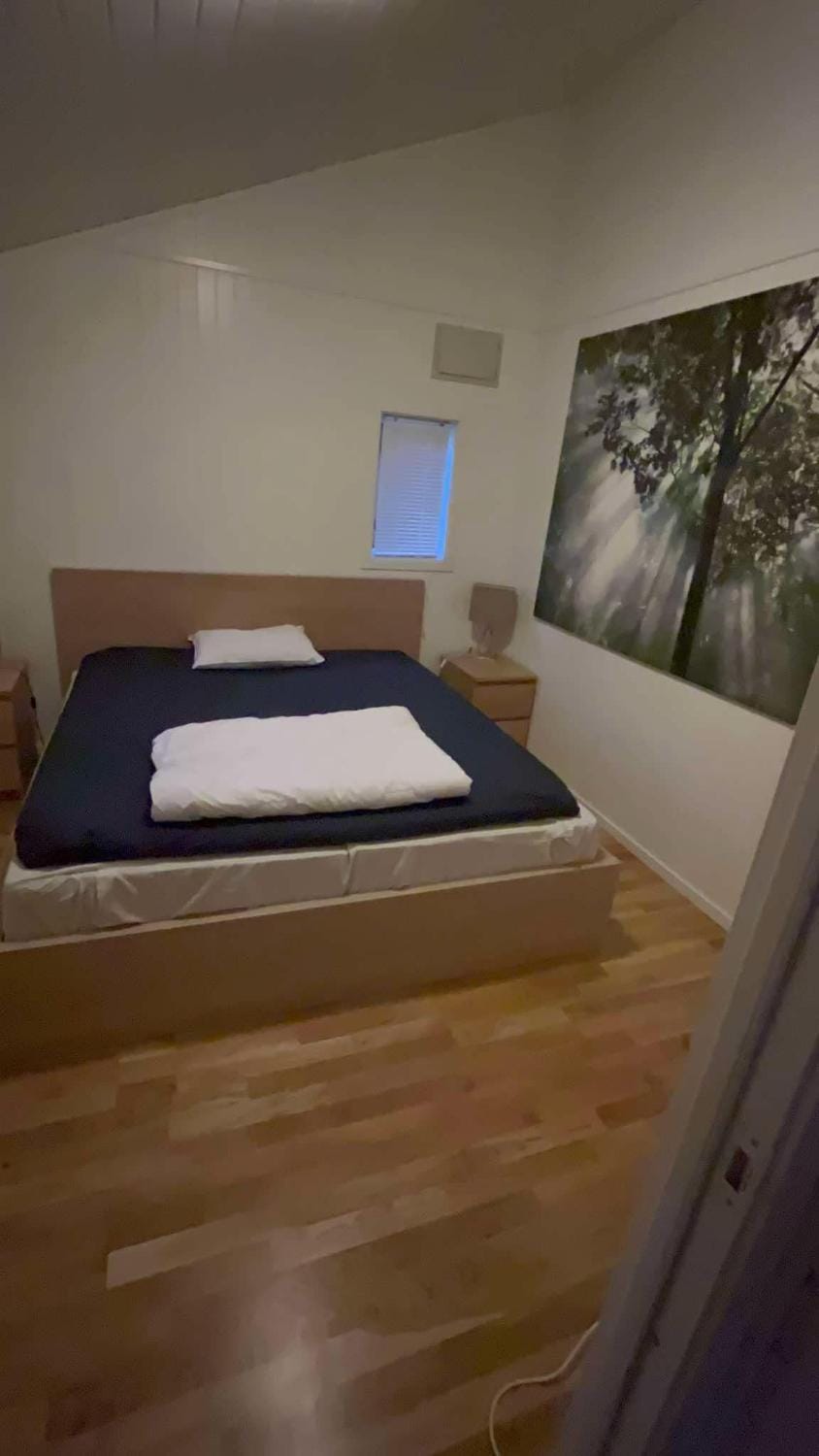 Saltdal Turistsenter Nature lodge in Nordland, Norway