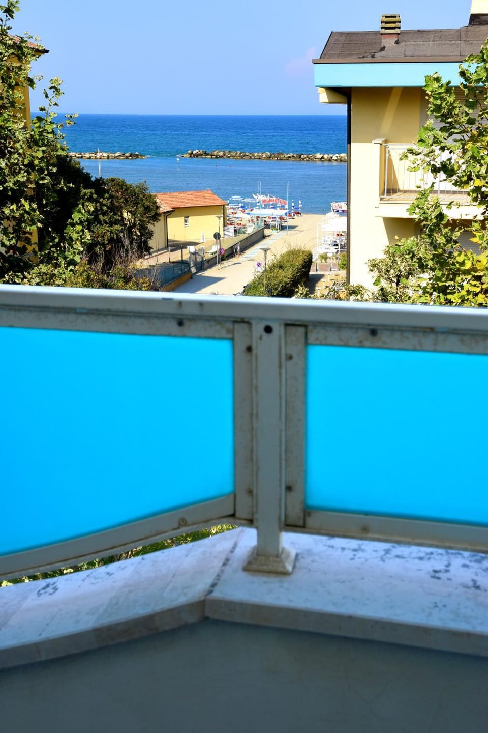 Residence Altamarea Apartment hotel in Bellaria - Igea Marina