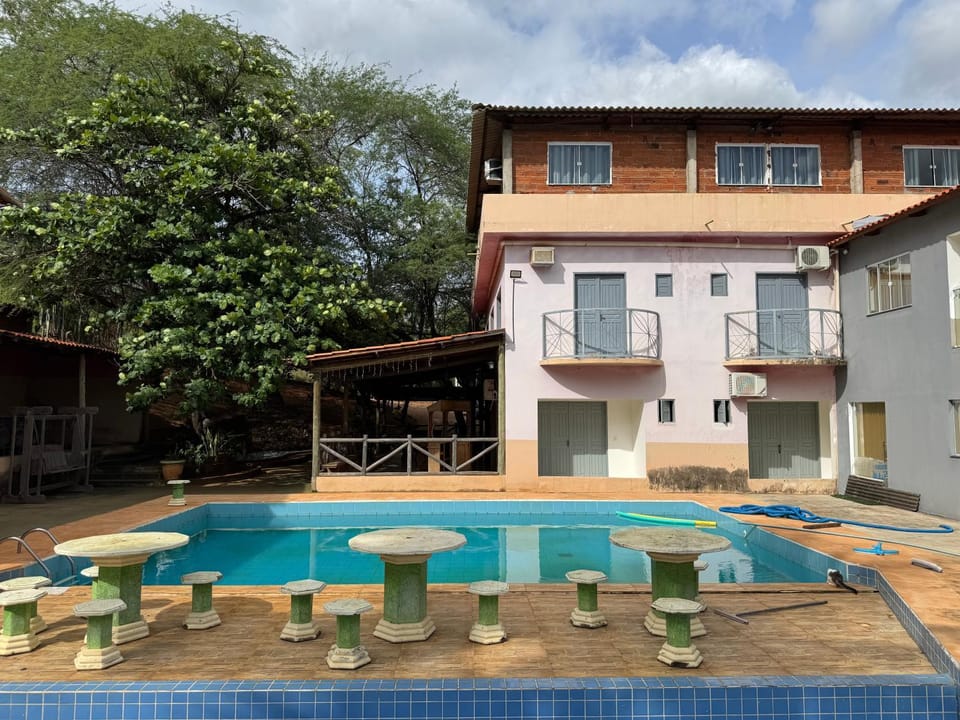 Day, Pool view, Swimming pool