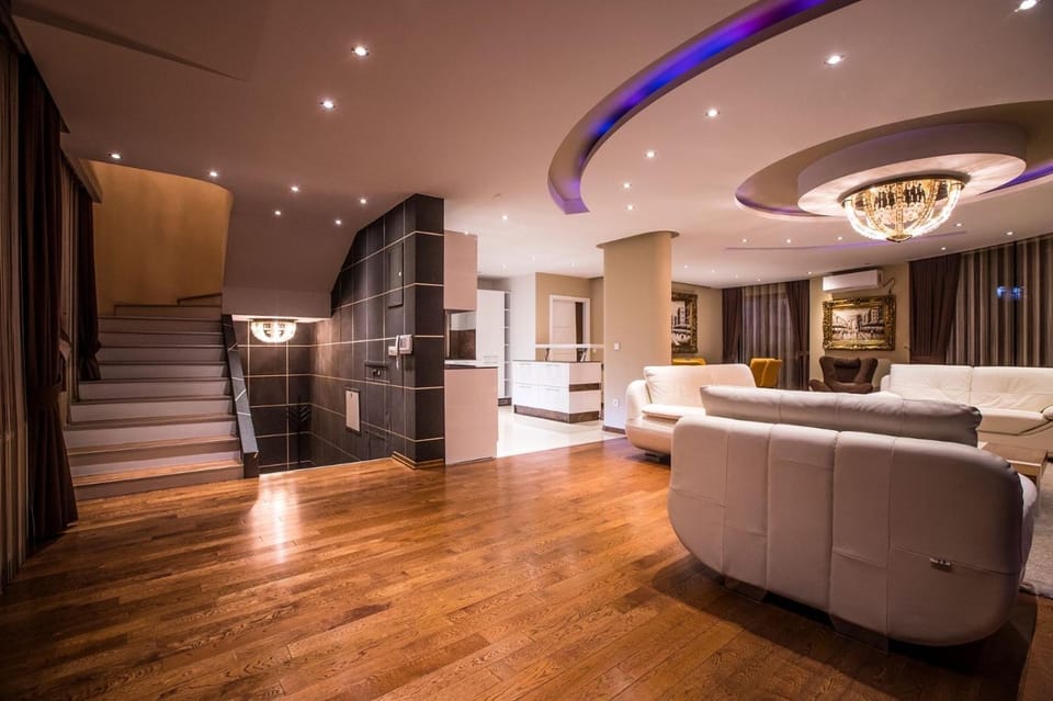 Bentley Apartments Apartment in Serbia